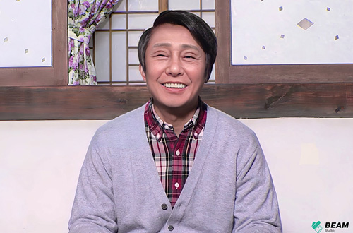 디지털 휴먼 박윤배 이미지