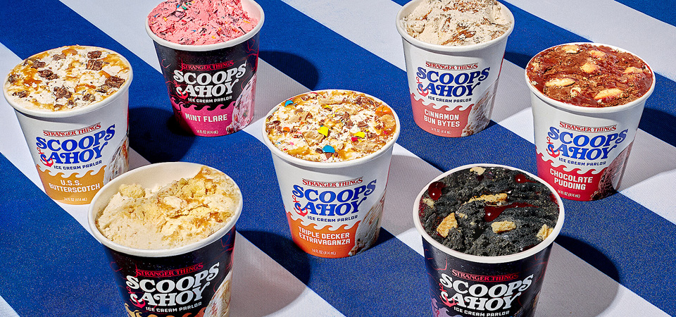 'Scoops Ahoy Ice Cream' 이미지