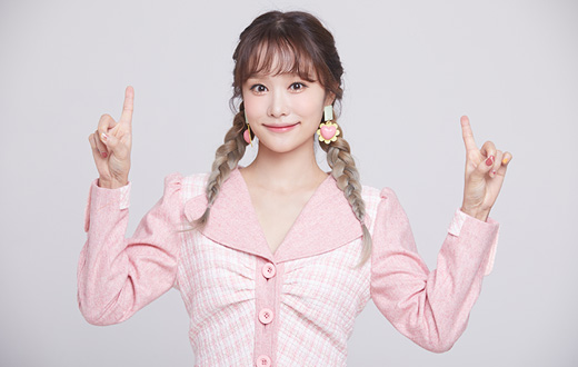 지니(강혜진) 키즈웍스 크리에이터(2)