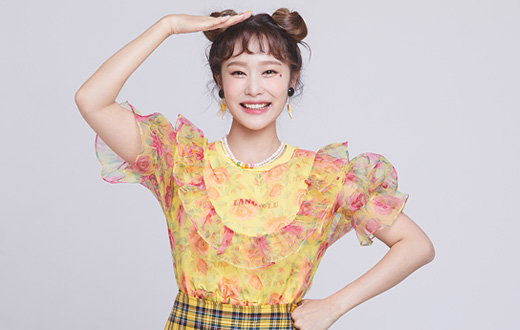 지니(강혜진) 키즈웍스 크리에이터(3)