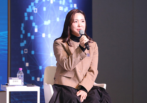 장세희 CJ ENM 콘텐츠유통전략팀 부장(2)