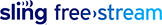 Sling Freestream