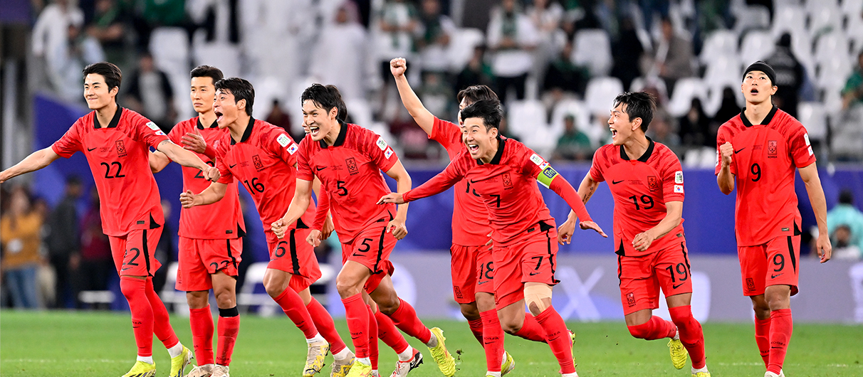 2023 AFC 아시안컵 전 경기 생중계
