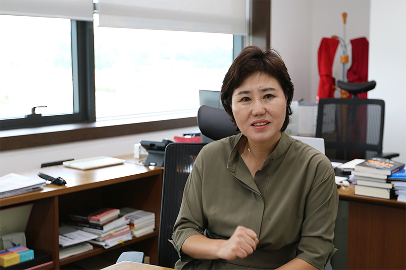 강명신 전무