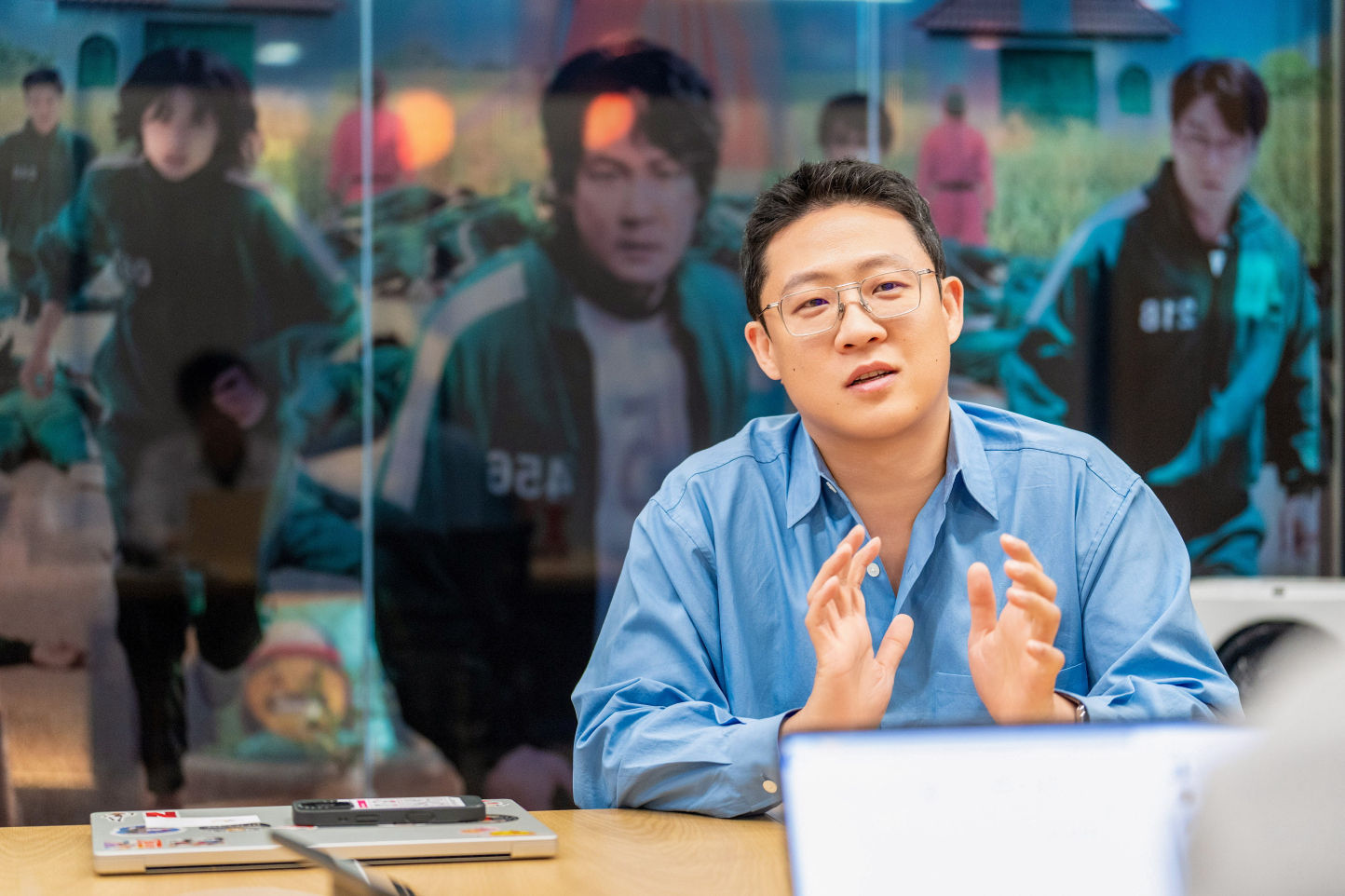 하정수 넷플릭스 한국 프로덕션 디렉터