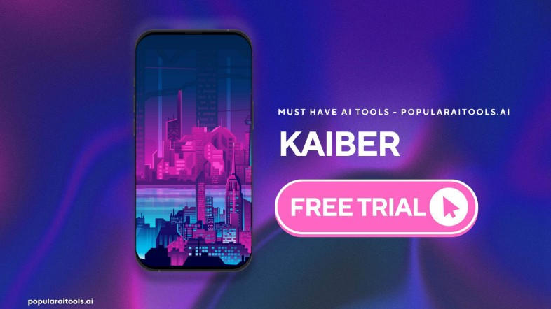Kaiber