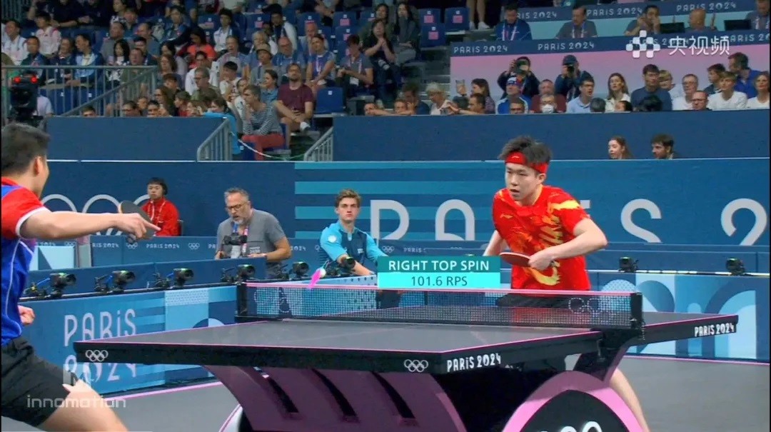 AI 스포츠 중계 시스템 InnoMotion - 양궁