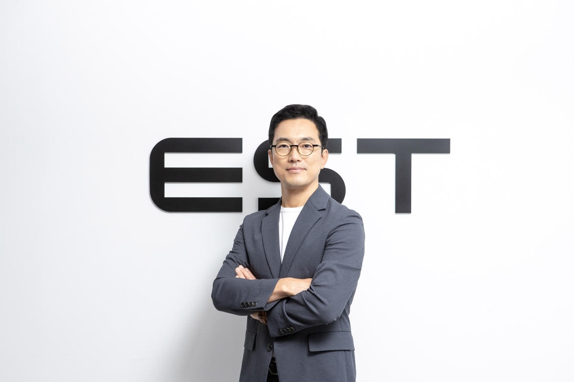 정상원 이스트소프트 대표