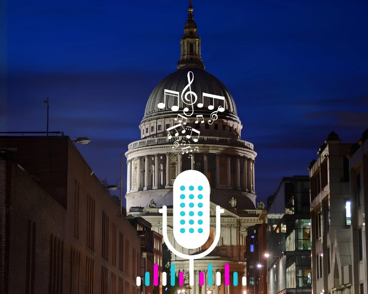 영국 라디오·오디오 정책 변화와 디지털 전환 전략