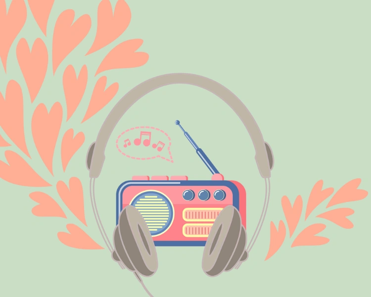 '라디오는 공기, 텔레비전은 향기' 전환점 필요한 라디오 산업