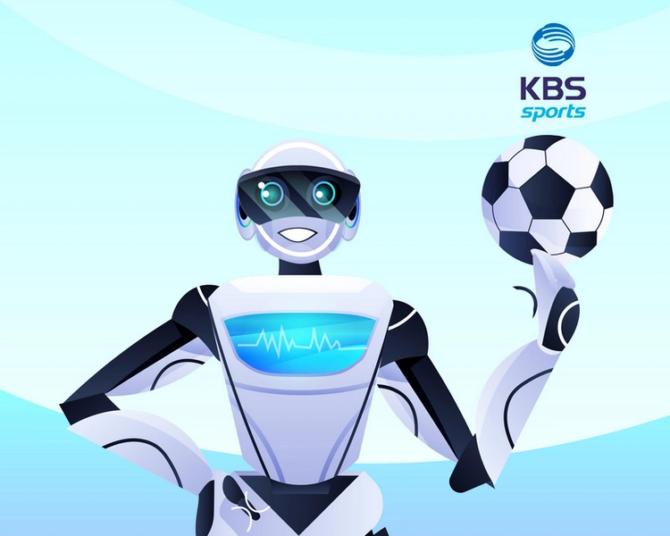KBS AI 전술노트로 보는 차세대 스포츠 중계 기술