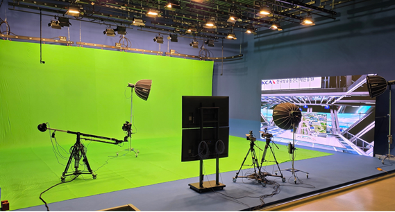 빛마루 AIXR 이미지 입니다.