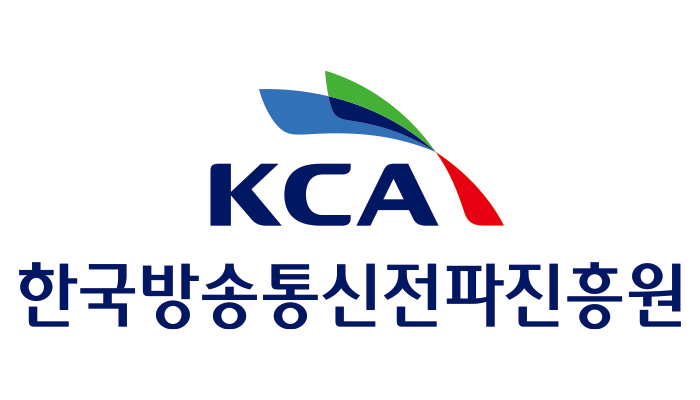 국문 상하 조합 로고
