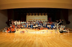 나주 지역 학생 대상 ‘디지털 미래 캠프’ 개최(’25.11)