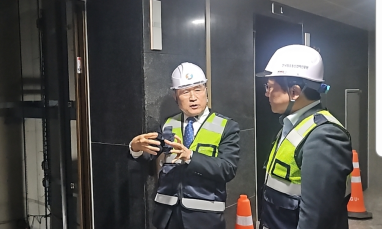 한국방송통신전파진흥원-한국승강기안전공단 승강기 통신 사각지대 없앤다.