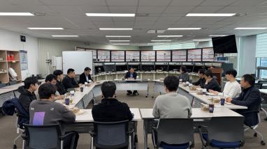 한국방송통신전파진흥원, 정보기술(IT) 협력사와 소통·협력 간담회 개최