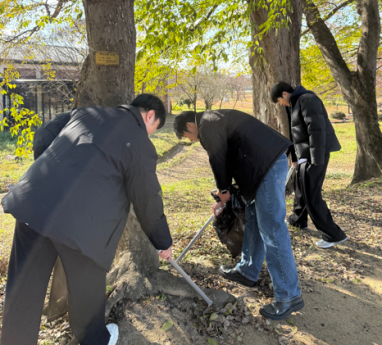 노사 공동 ESG 공감·소통 프로그램 실시('25.11월)