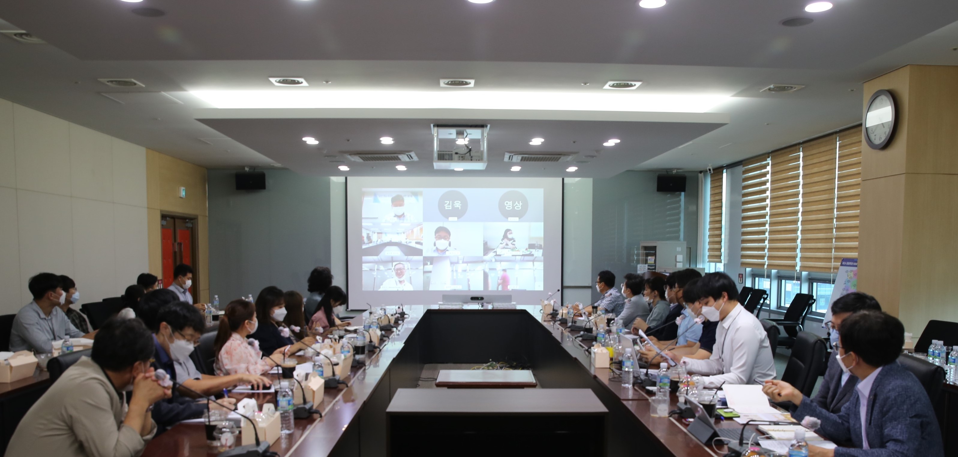 KCA, 2020 방송·미디어·콘텐츠 미래 비전 온라인 워크숍 개최