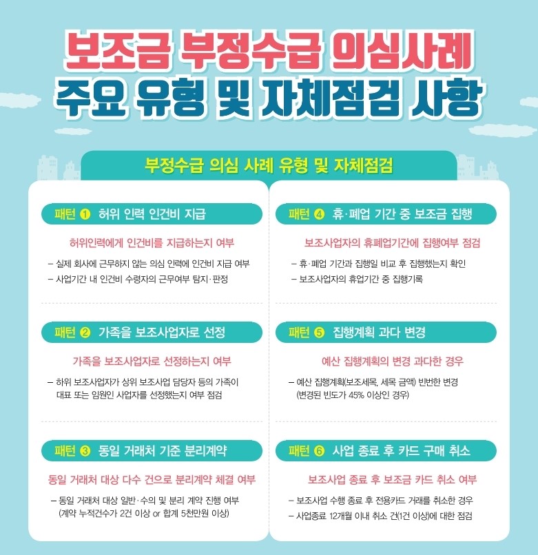 KCA, 정보통신방송사업 국고보조금 부정수급 예방교육 시행