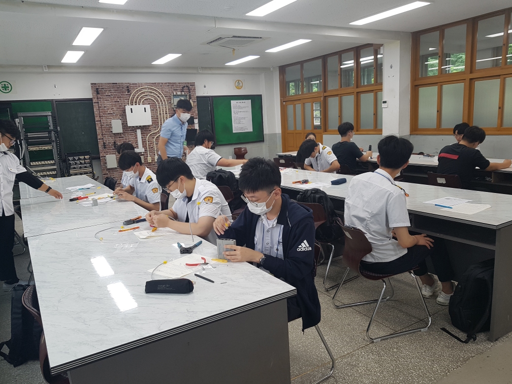 KCA, 특성화고 ICT 국가기술자격자 937명 배출