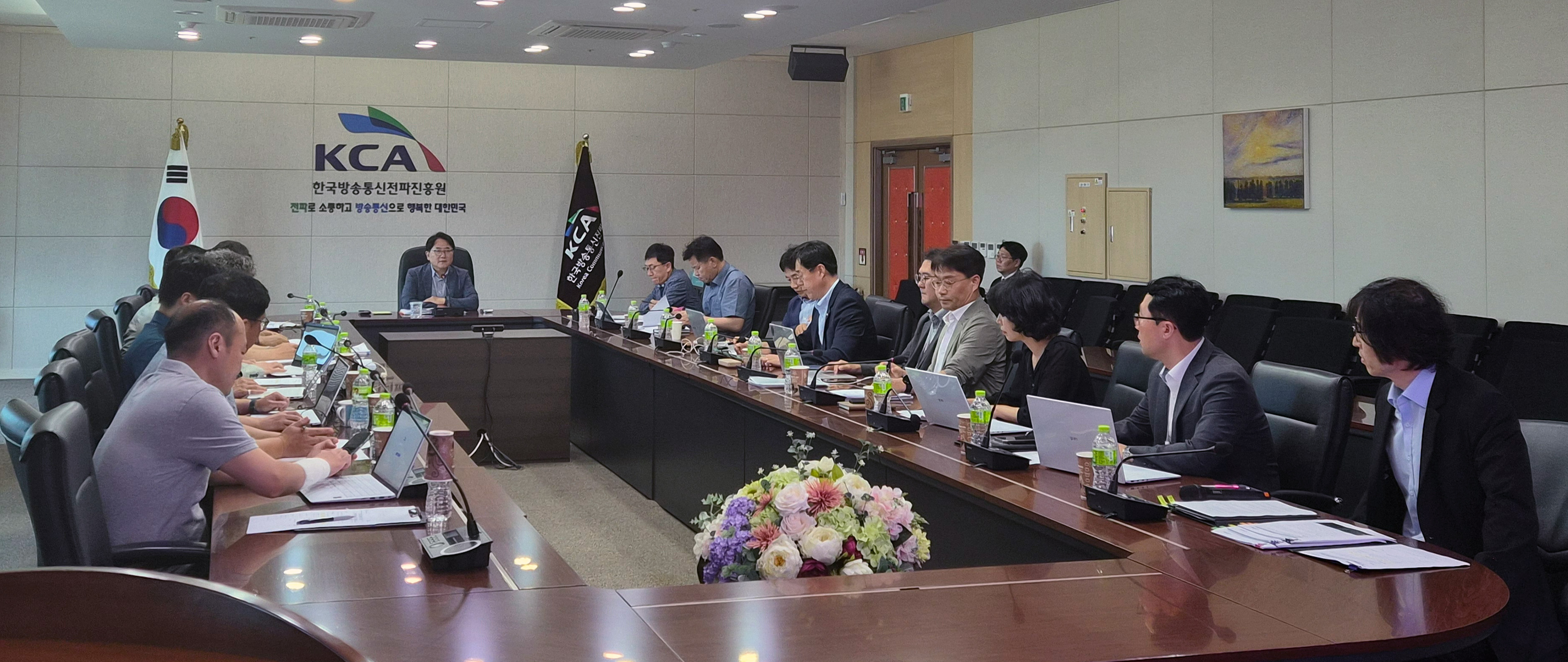 한국방송통신전파진흥원, 인공지능 기반 공공서비스 품질혁신 본격화한다