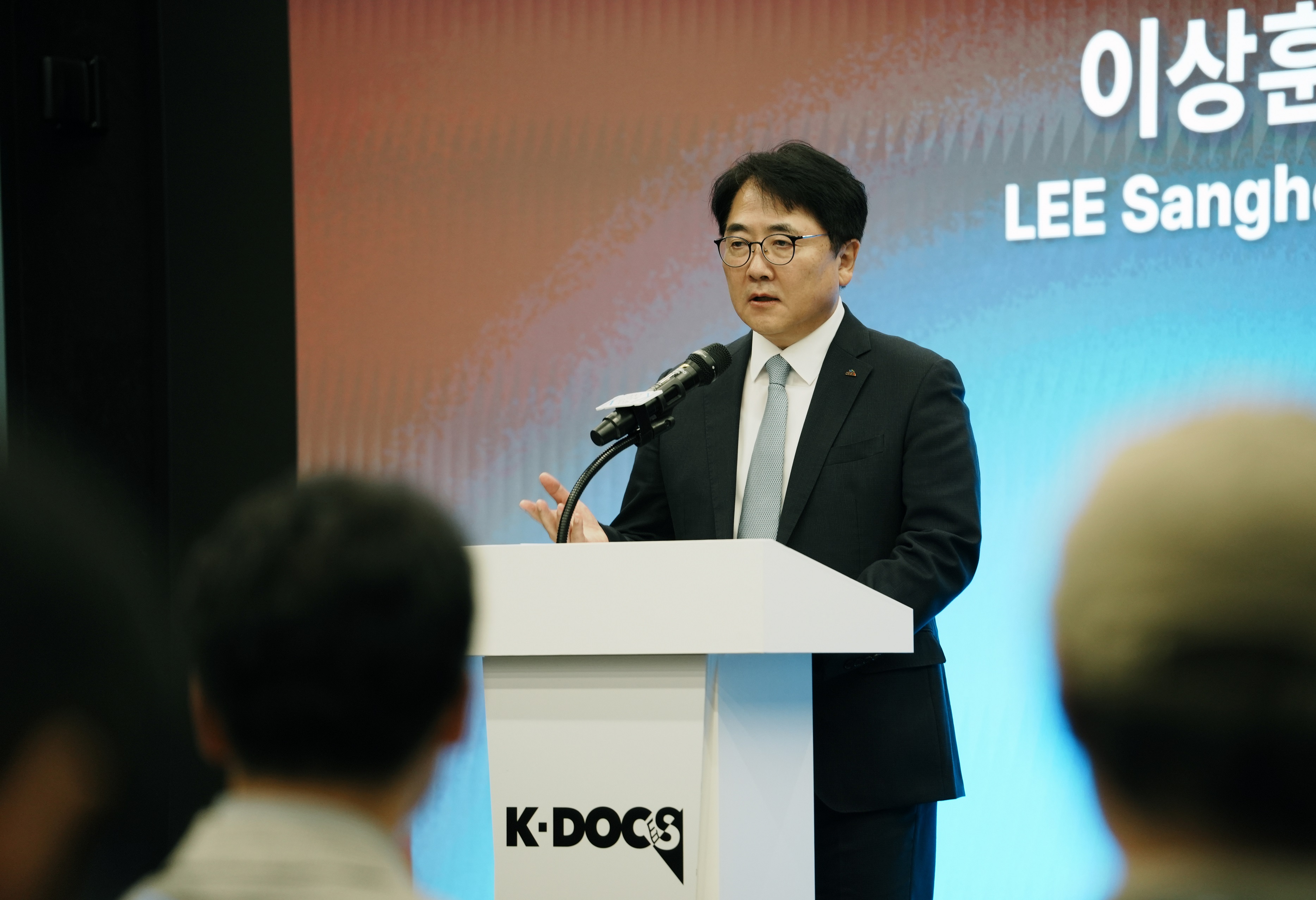 국내 기록 영상(다큐멘터리)의 가능성을 세계로...「2026 한국형 기록 영상 축제(K-DOCS페스티벌)」성황리에 마무리