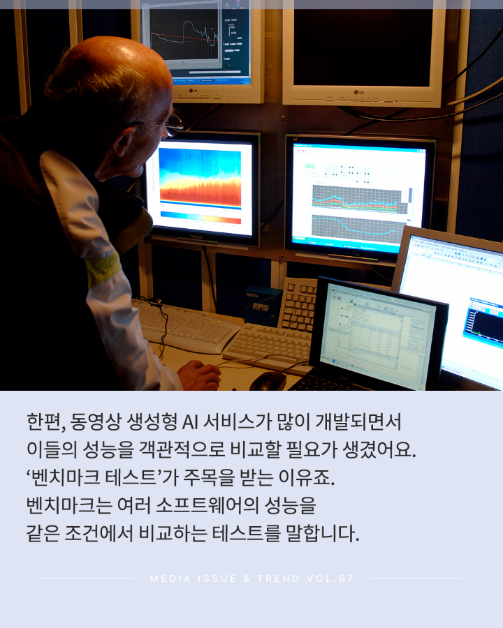[Vol.67 | 동향리포트] Sora 이후 동영상 생성형 AI 서비스 출시 동향