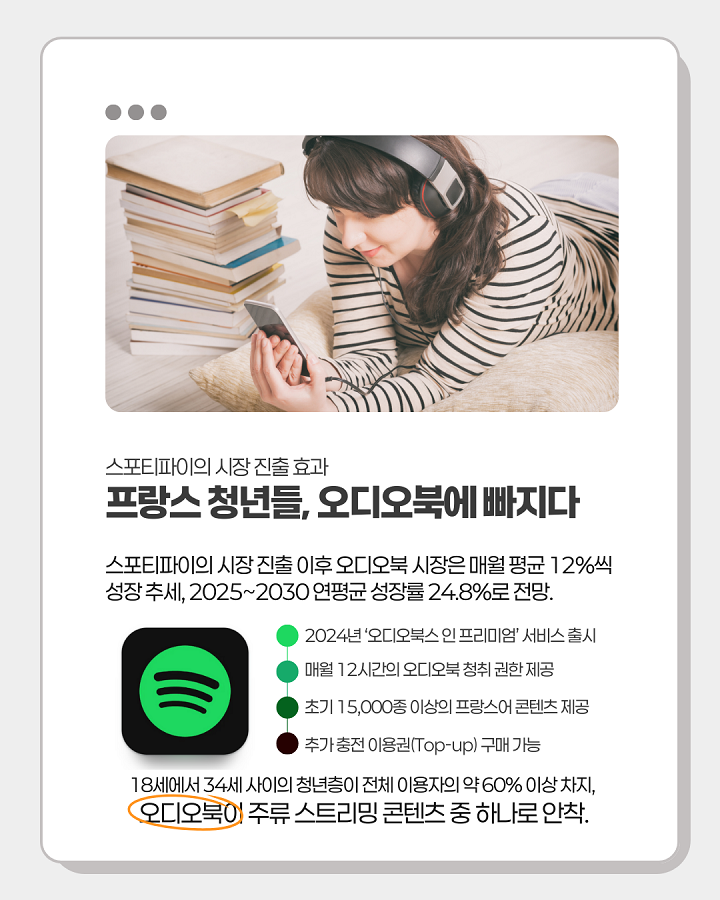 [Vol.71 | 이슈리포트] AI 시대, 유럽 오디오 산업의 재편